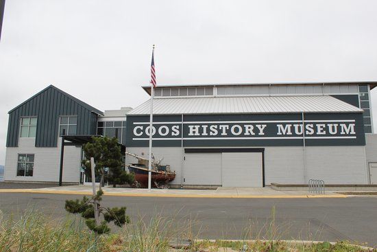 Coos History Museum